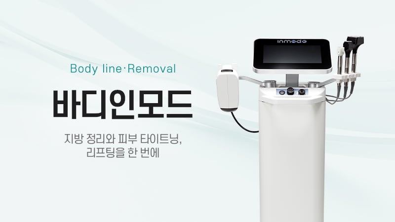 바디인모드