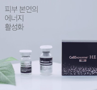엑소좀 안산피부과 닥터에버스