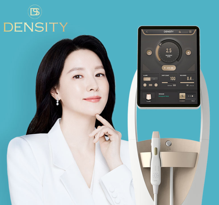 덴서티 안산피부과 닥터에버스