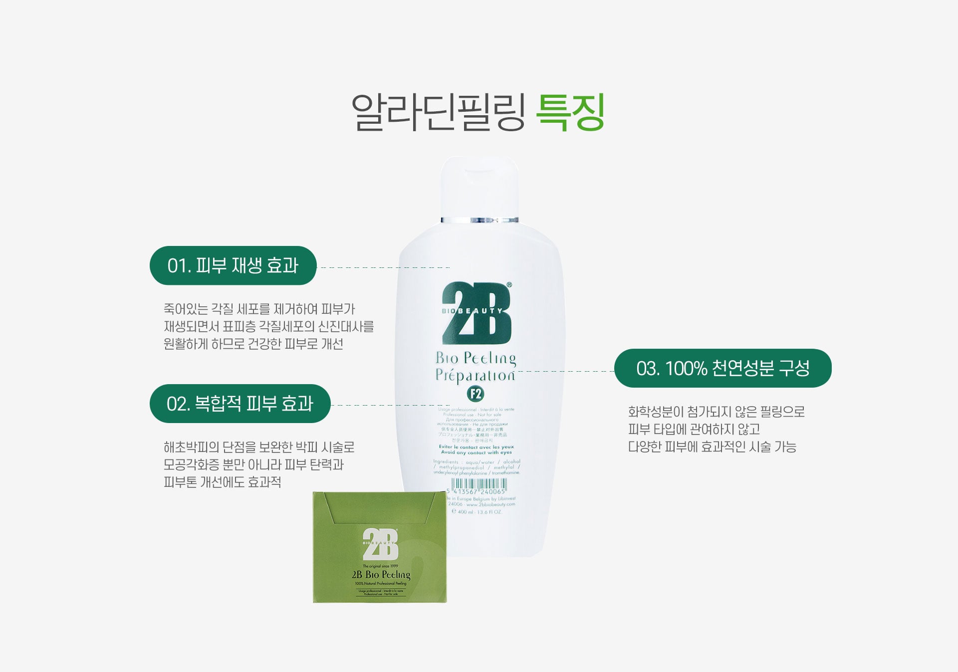 알라딘필링 안산피부과 닥터에버스