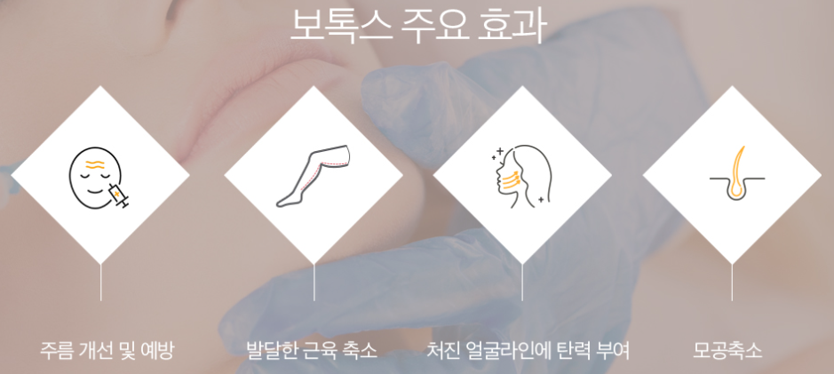 스킨보톡스 안산 피부과 닥터에버스