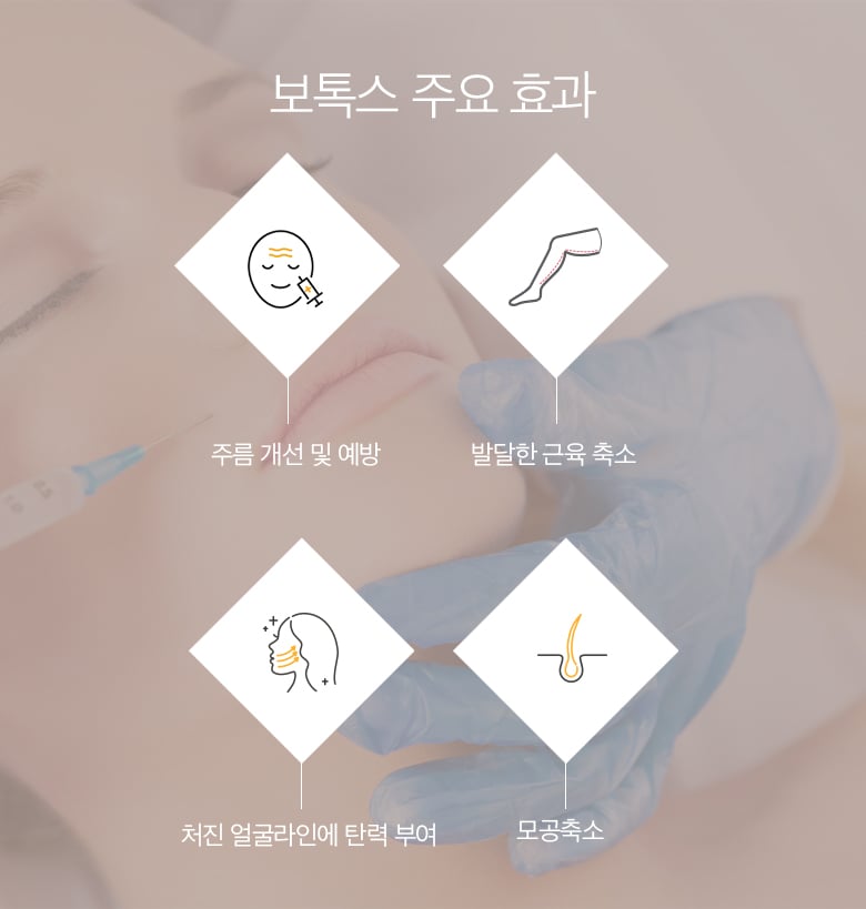 허벅지보톡스 안산피부과 닥터에버스