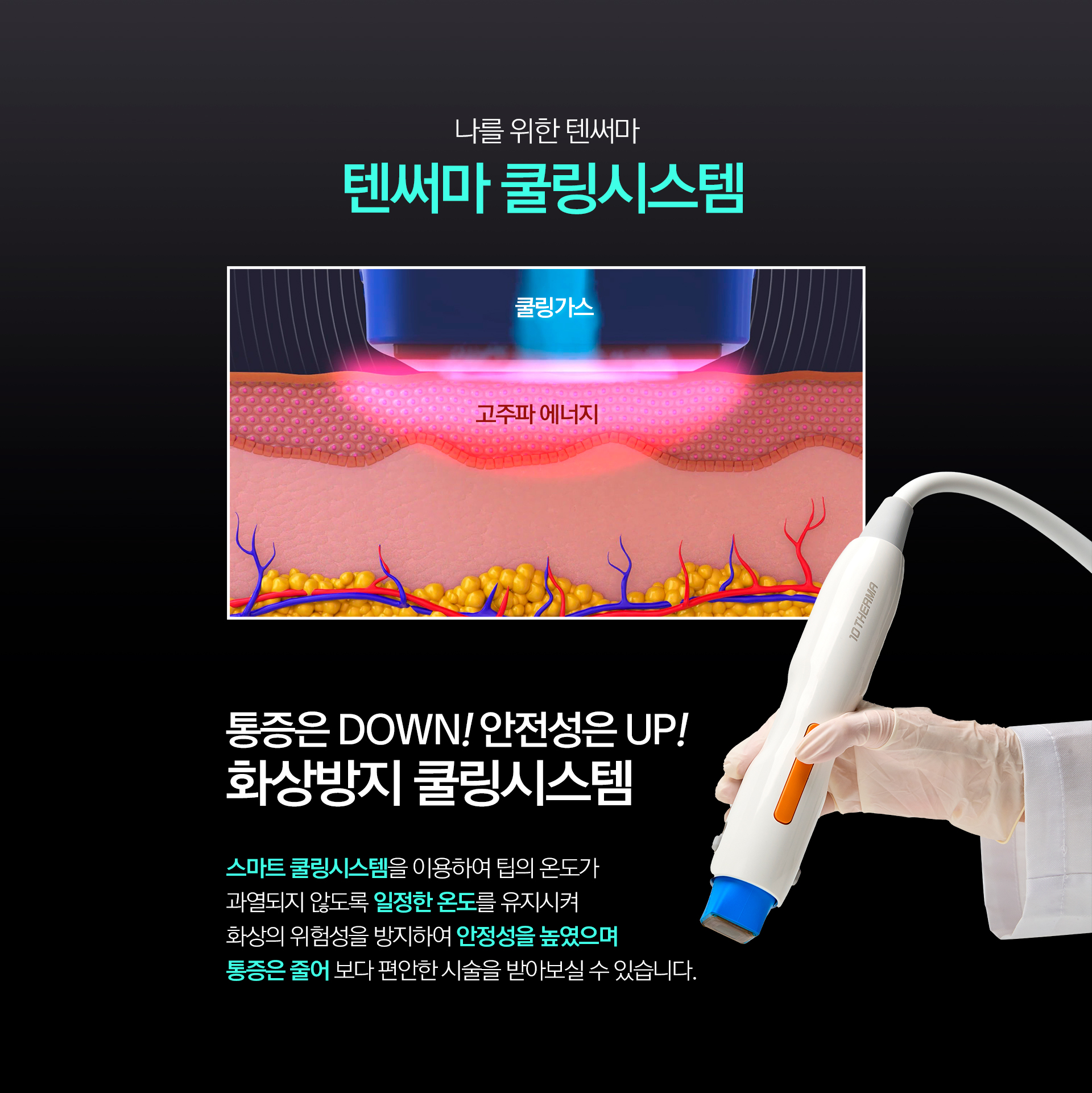 텐써마 안산피부과 닥터에버스