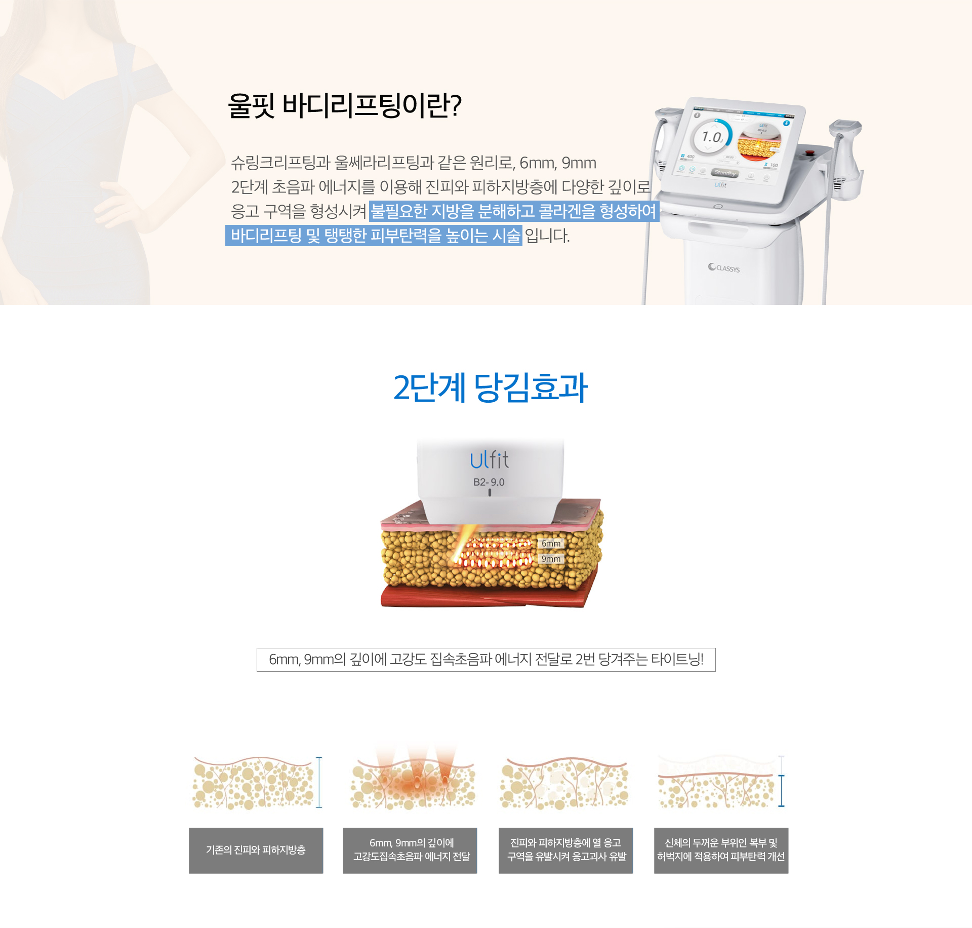 울핏 안산피부과 닥터에버스